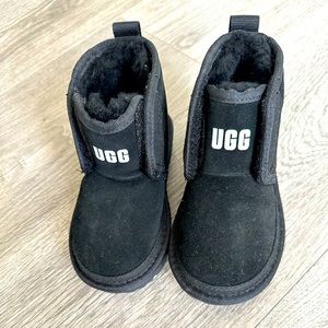 UGG boots